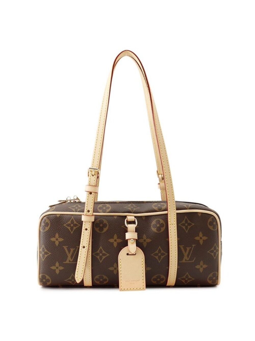 Louis Vuitton Shoulder Bag Monogram Hang
